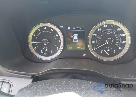 2022 Hyundai Venue Limited z USA, uszkodzony, nr VIN KMHRC8A34NU185784